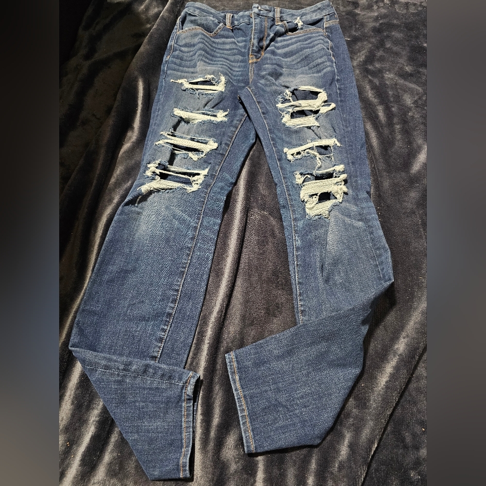 American Eagle Junior 6 Regular